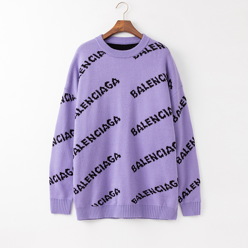 Balenciaga Sweaters-5